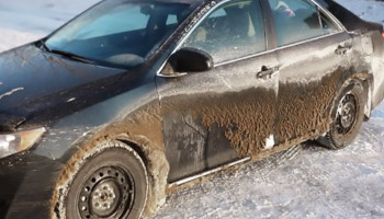 Чек-лист: приводим авто в порядок после зимы с КППС
