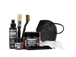 Набор антикоррозионный КППС ЛАЙТ