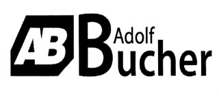 Adolf Bucher