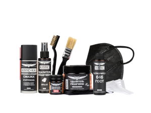 Набор антикоррозионный КППС