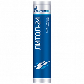 Смазка GAZPROMNEFT ЛИТОЛ-24